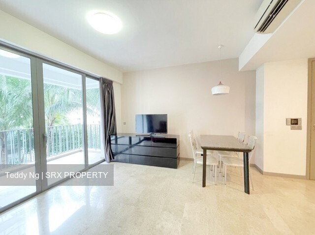 Riversails (D19), Condominium #528090151